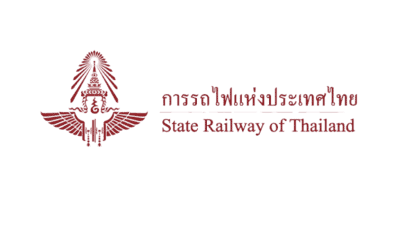 State Railway of Thailand Logo