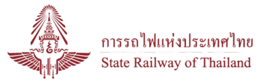 State Railway of Thailand Logo